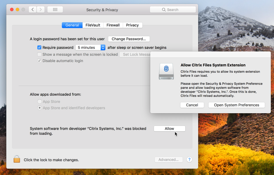 Download Citrix Receiver For Mac 10.7.4